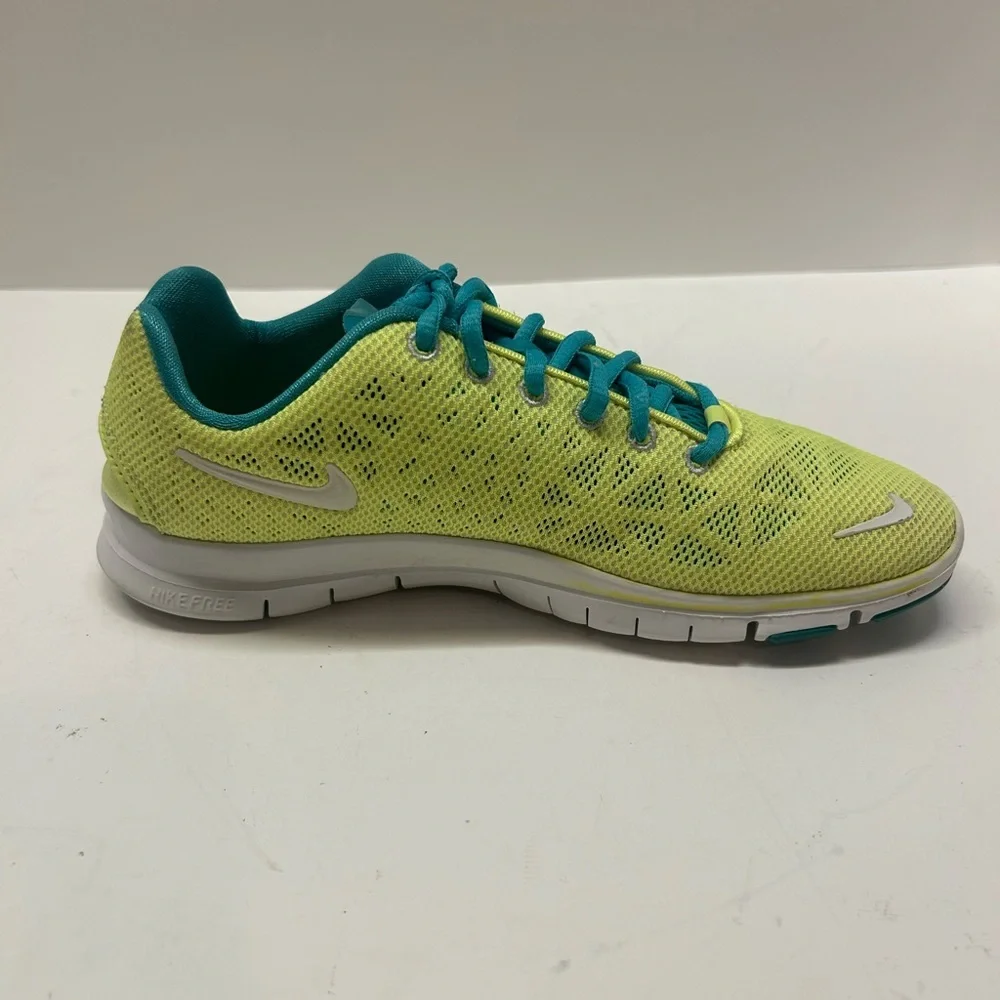 Nike - Free TR Fit 3‎ Breathe Running Training Shoes - Women's 7.5- 579968 700